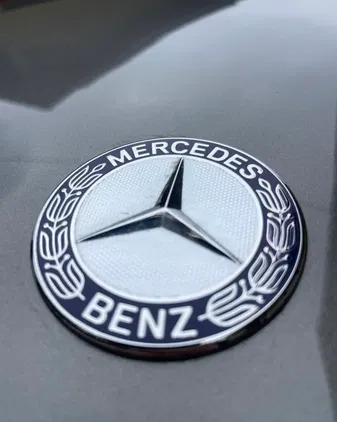 małopolskie Mercedes-Benz SL cena 69000 przebieg: 122000, rok produkcji 1977 z Trzebinia